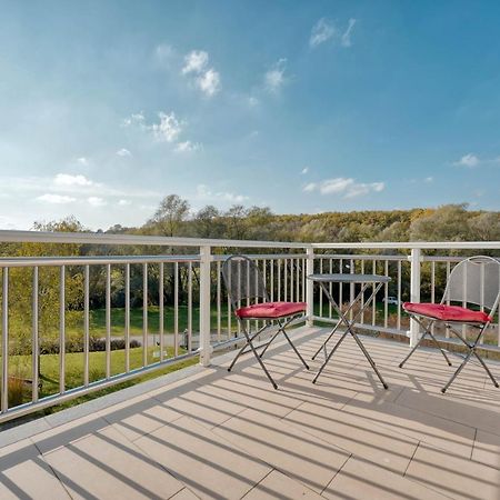 Astarea - Luxe Penthouse In Nature - Jacuzzi - Free Private Parking - Terrace & Balcony - Peace Zagreb Dış mekan fotoğraf