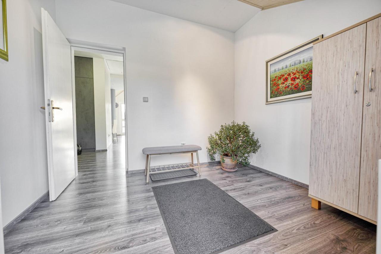 Astarea - Luxe Penthouse In Nature - Jacuzzi - Free Private Parking - Terrace & Balcony - Peace Zagreb Dış mekan fotoğraf