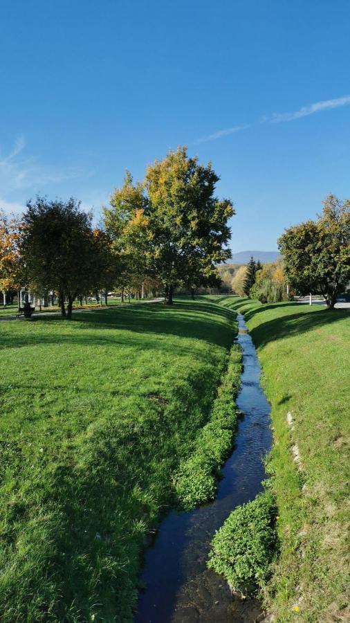 Astarea - Luxe Penthouse In Nature - Jacuzzi - Free Private Parking - Terrace & Balcony - Peace Zagreb Dış mekan fotoğraf