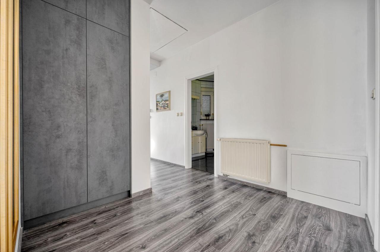 Astarea - Luxe Penthouse In Nature - Jacuzzi - Free Private Parking - Terrace & Balcony - Peace Zagreb Dış mekan fotoğraf