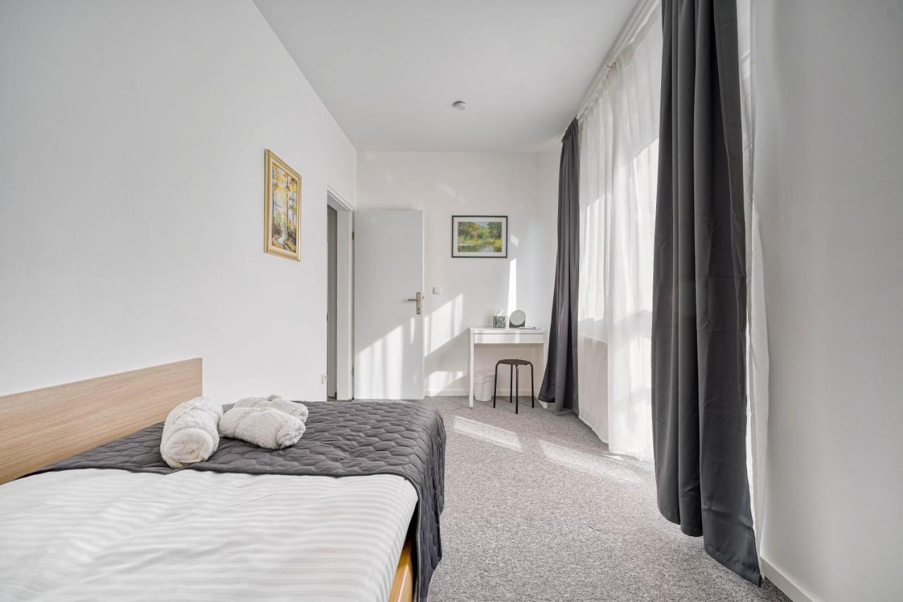 Astarea - Luxe Penthouse In Nature - Jacuzzi - Free Private Parking - Terrace & Balcony - Peace Zagreb Dış mekan fotoğraf