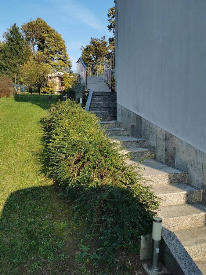 Astarea - Luxe Penthouse In Nature - Jacuzzi - Free Private Parking - Terrace & Balcony - Peace Zagreb Dış mekan fotoğraf