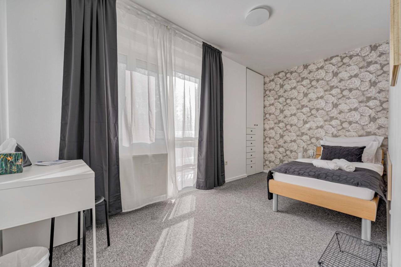 Astarea - Luxe Penthouse In Nature - Jacuzzi - Free Private Parking - Terrace & Balcony - Peace Zagreb Dış mekan fotoğraf