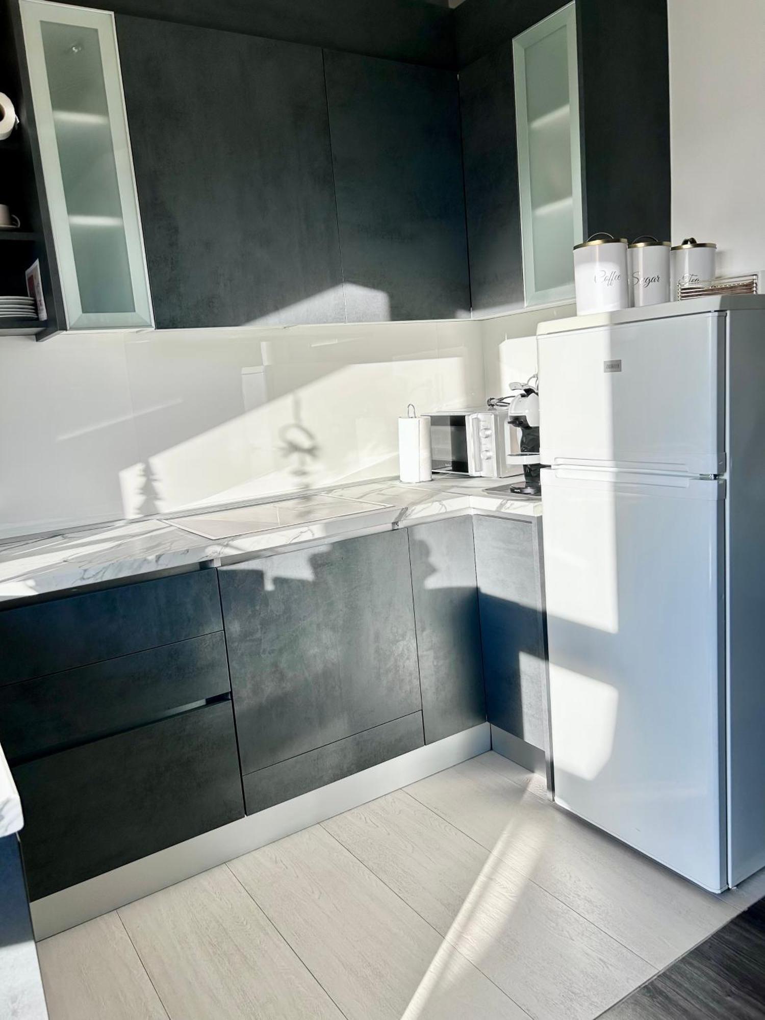 Astarea - Luxe Penthouse In Nature - Jacuzzi - Free Private Parking - Terrace & Balcony - Peace Zagreb Dış mekan fotoğraf