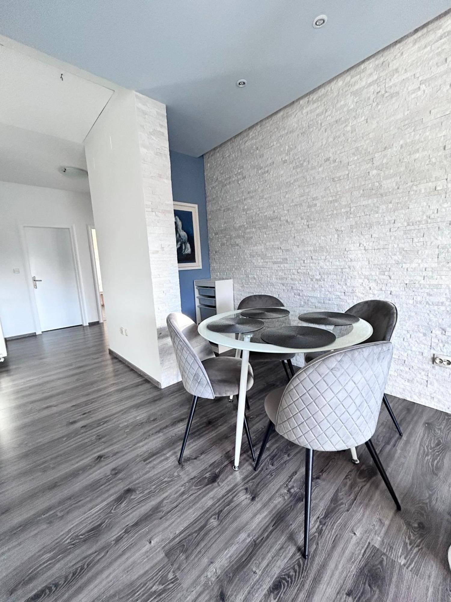 Astarea - Luxe Penthouse In Nature - Jacuzzi - Free Private Parking - Terrace & Balcony - Peace Zagreb Dış mekan fotoğraf
