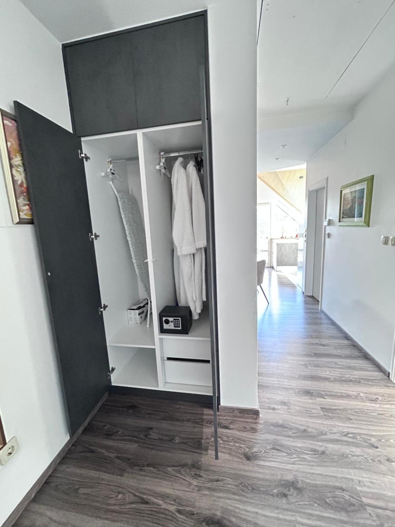 Astarea - Luxe Penthouse In Nature - Jacuzzi - Free Private Parking - Terrace & Balcony - Peace Zagreb Dış mekan fotoğraf